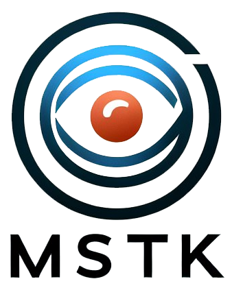 Логотип MSTK